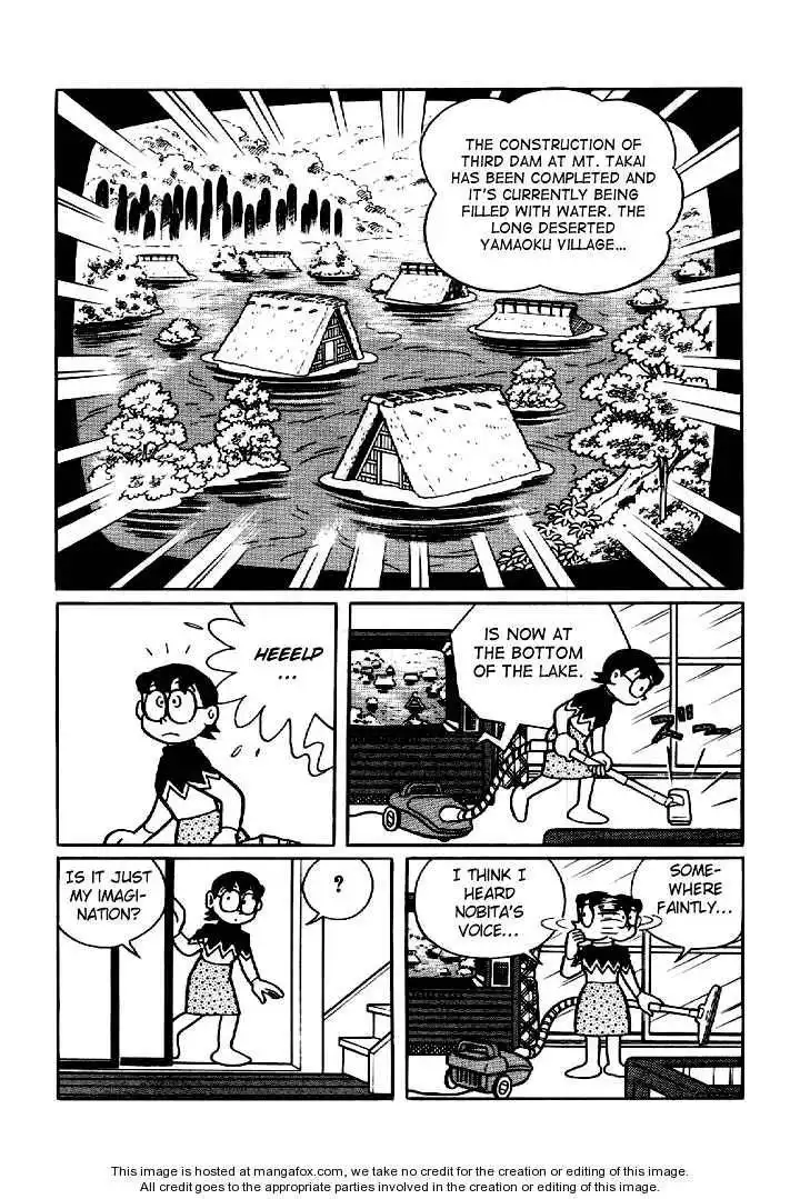 Doraemon Long Stories Chapter 9.1 16